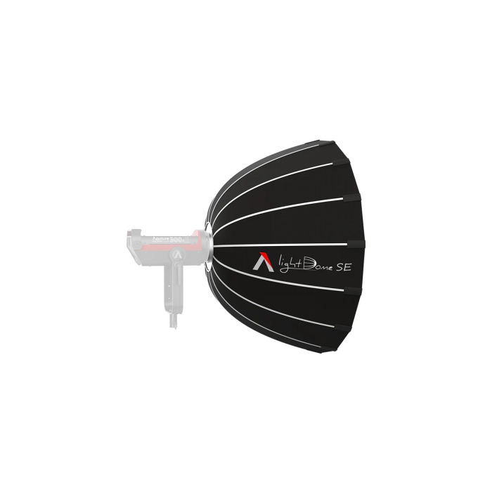 Softbox Aputure Light Dome SE 85cm - Chính hãng