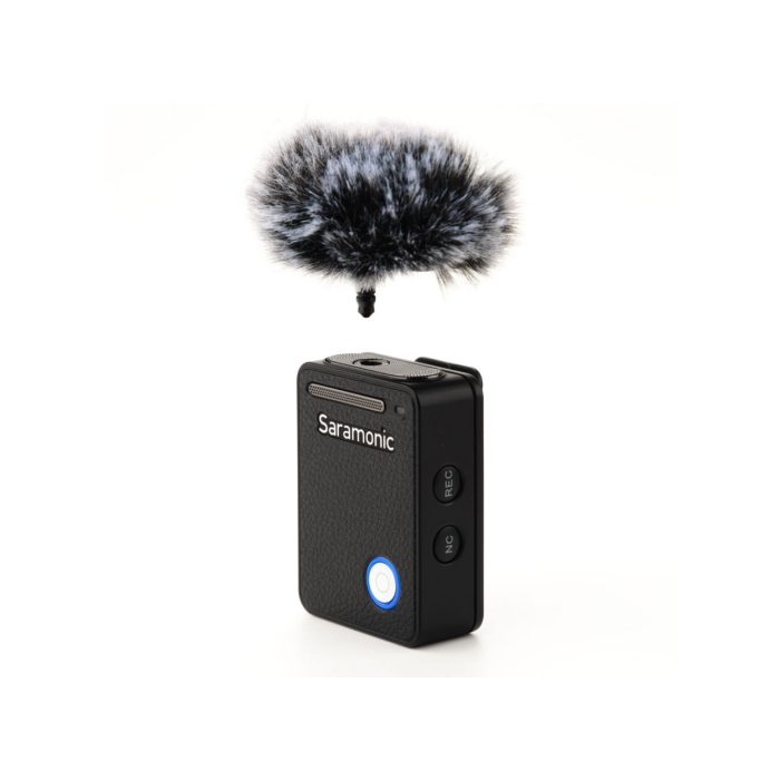 Microphone Saramonic Ultra (2TX + 1RX) - Chính hãng