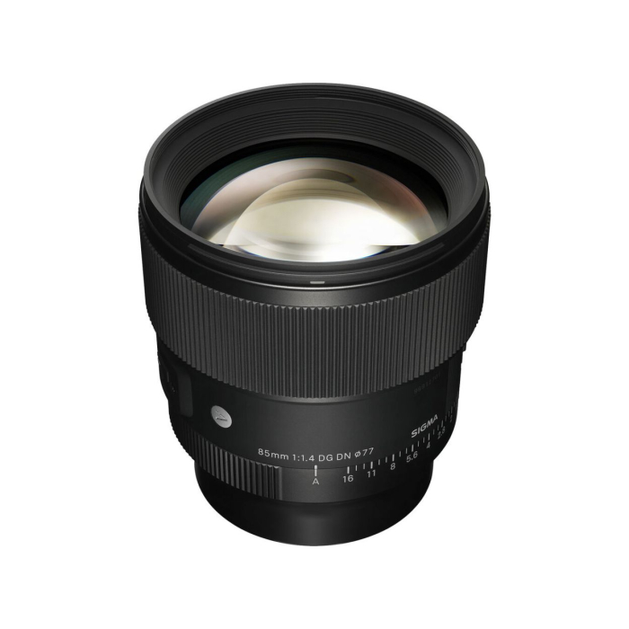 Sigma 85mm f/1.4 DG DN Art for Sony E - Chính hãng