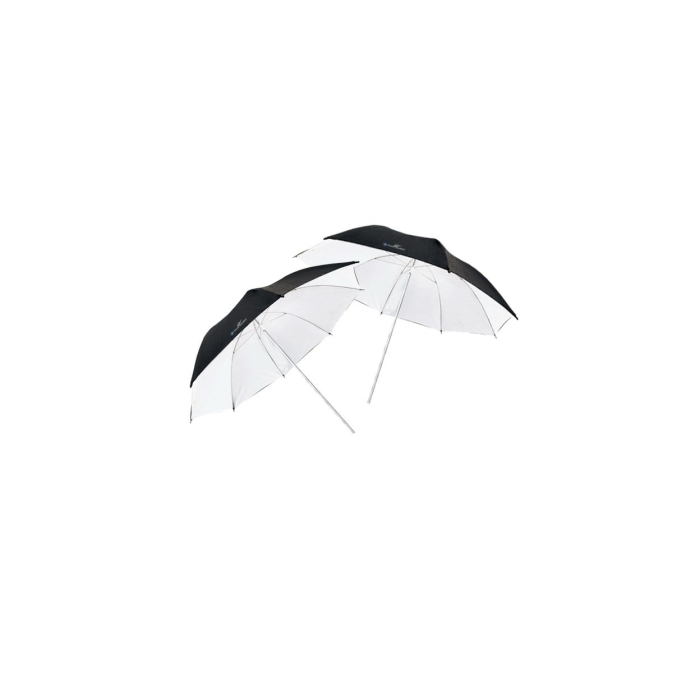 Dù đen trắng - Chính hãng