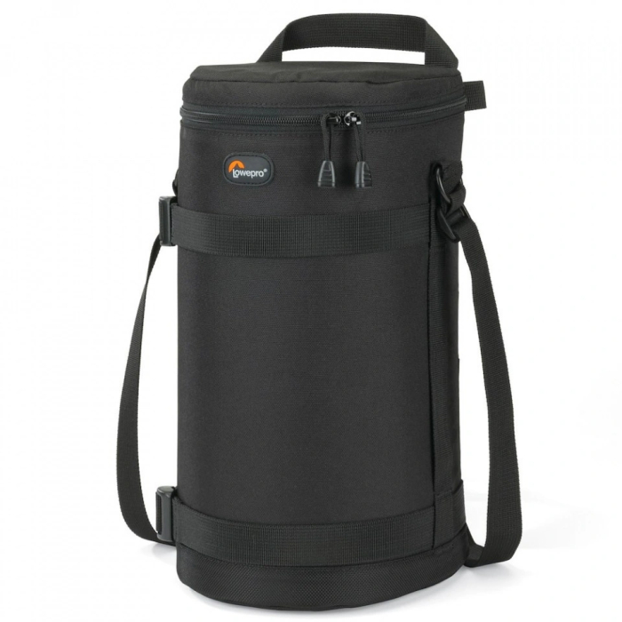 Túi đựng ống kính Lowepro 13 x 32cm - Chính hãng
