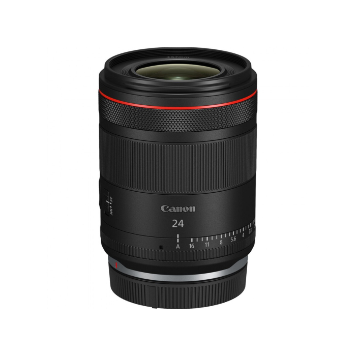 Canon RF 24mm f/1.4L VCM - Chính hãng