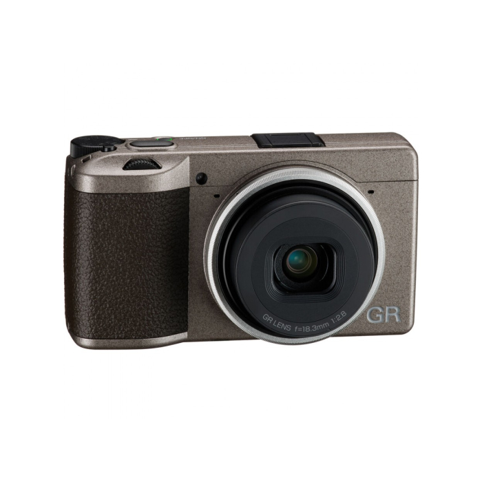 Ricoh GR III Diary Edition - Chính hãng