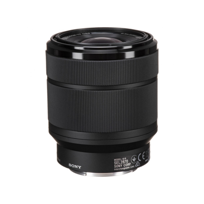 Sony FE 28-70mm f/3.5-5.6 OSS - Chính hãng