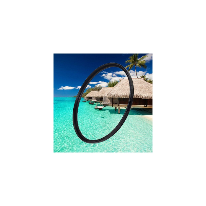 Kính lọc Kenko UV Air 55 mm - Chính hãng