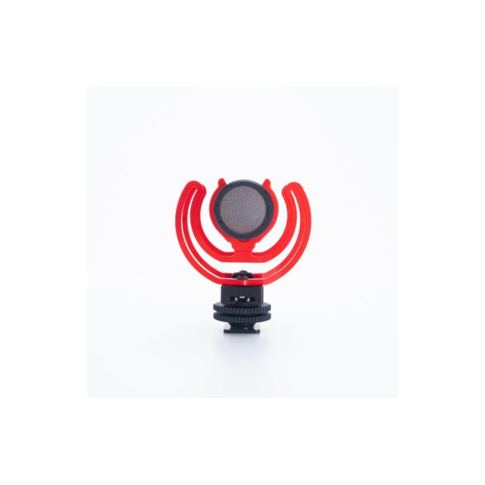 Microphone Saramonic Vmic Mini S II - Chính hãng