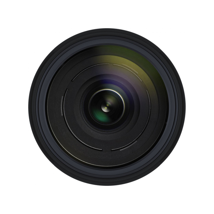 Tamron 18-400mm f/3.5-6.3 Di II VC HLD for Canon EF/ Nikon - Likenew 98% (Canon EF)