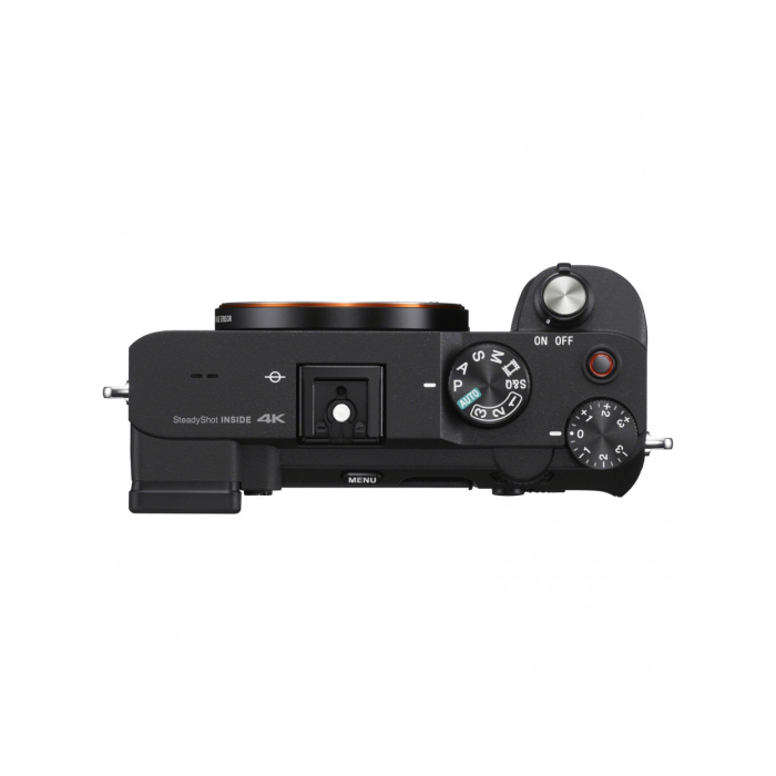 Sony A7C - (Body) Chính hãng