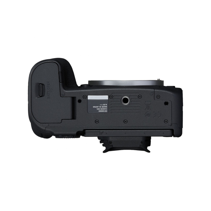 Canon EOS R6 Mark II - (Body) Chính hãng 