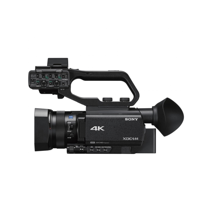 Máy quay chuyên nghiệp Sony PXW-Z90V - Chính hãng