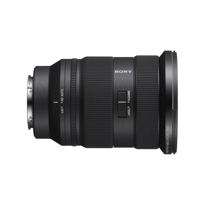 Sony FE 24-70mm f/2.8 GM II - Likenew 99% Fullbox
