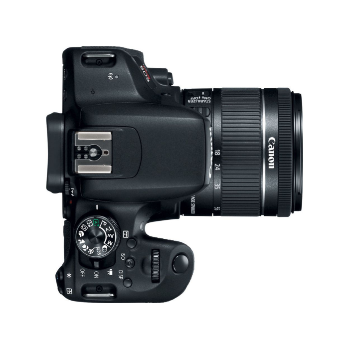 Canon EOS 800D - Likenew (Body Only)