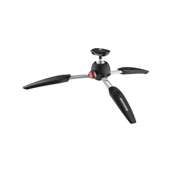 Chân máy Manfrotto PIXI EVO Mini - Chính hãng