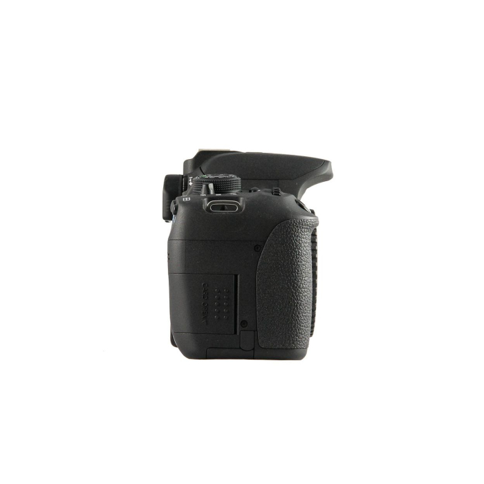 Canon EOS 700D - Likenew (Body Only)