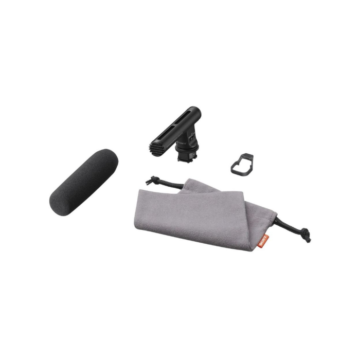 Microphone Sony ECM-GZ1M - Chính hãng