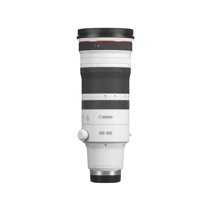 Canon RF 100-300mm f/2.8 L IS USM - Chính hãng