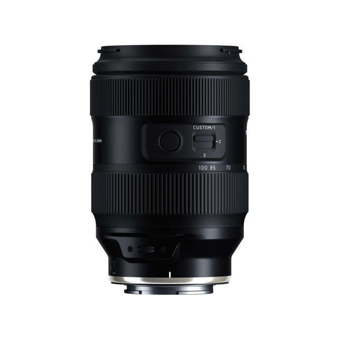 Tamron 35-100mm f/2.8 Di III VXD Nikon Z - Chính hãng