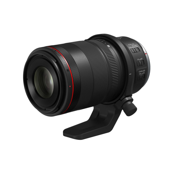 Canon RF 100mm f/2.8L Macro IS USM - Chính hãng