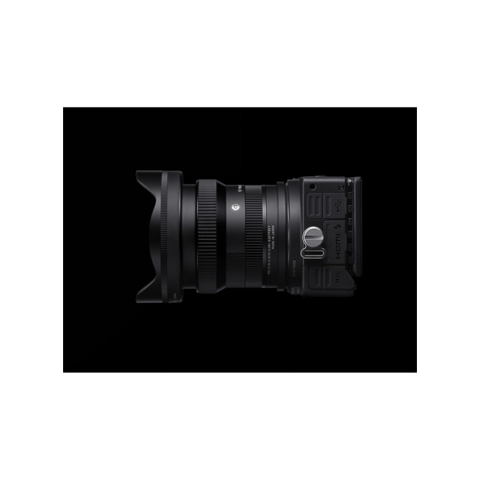 Sigma 10-18mm f/2.8 DC DN (C) Fujifilm X - Chính hãng