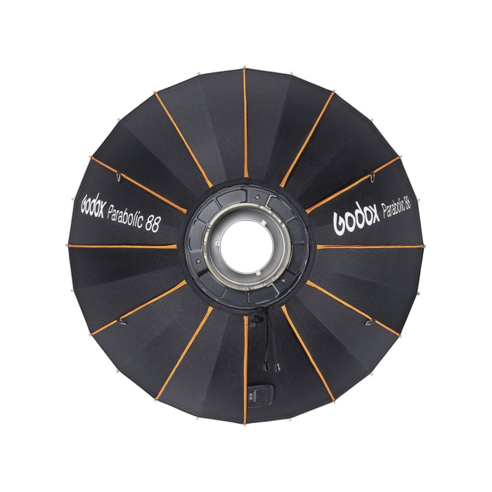 Bộ dù tản sáng Godox P88 Kit - Chính hãng