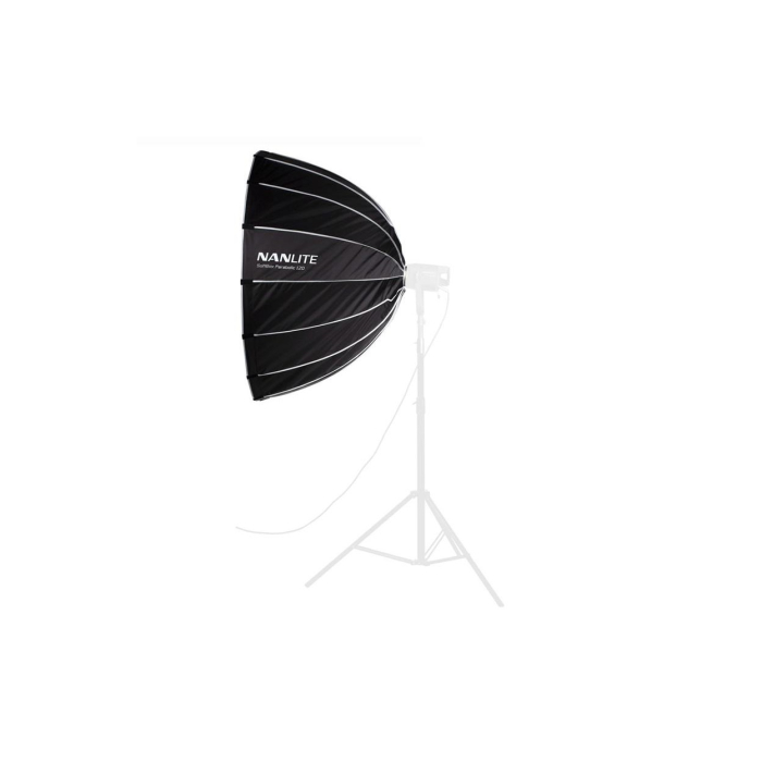 Softbox Nanlite Para 120 SB-PR-120 - Chính hãng