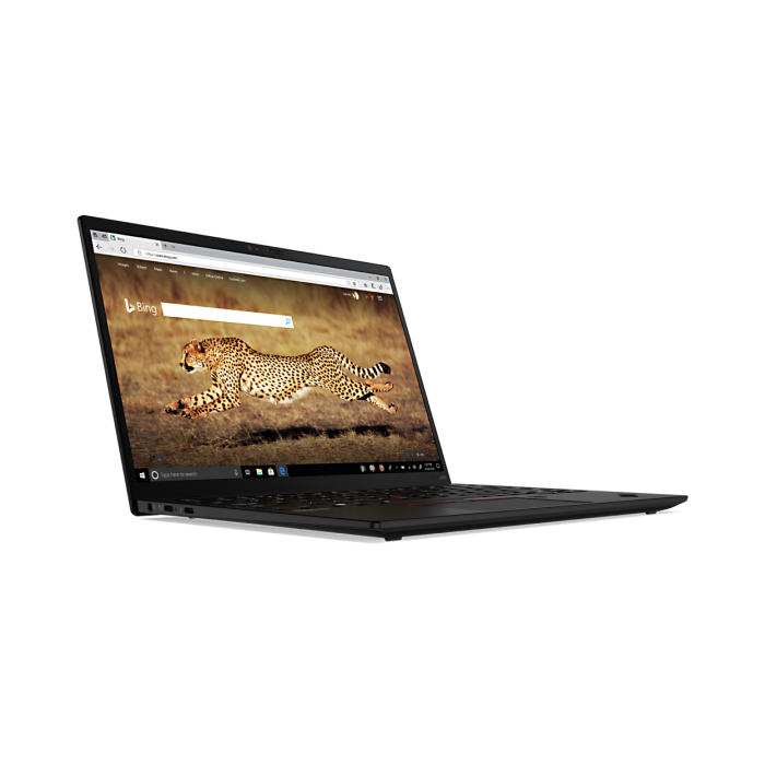 Lenovo ThinkPad X1 Nano - (Intel Core i5-1130G7 4-core  8GB  256GB  13" 2K) - Chính hãng
