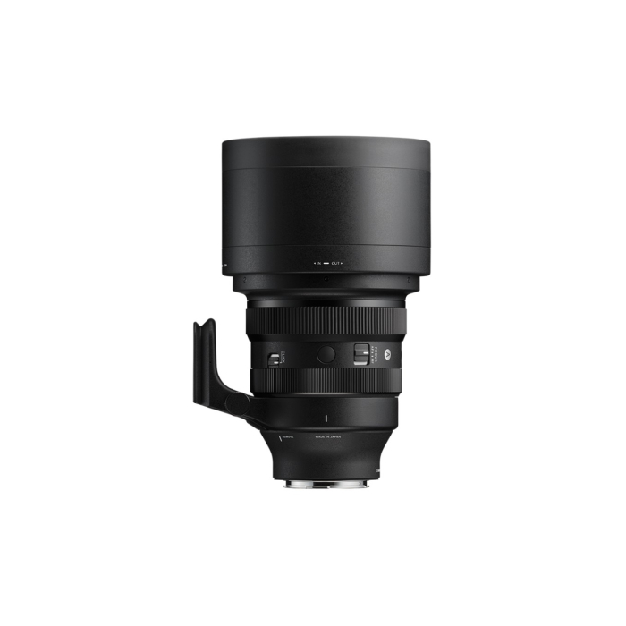 Sigma 135mm f/1.4 DG Art Sony E - Chính hãng