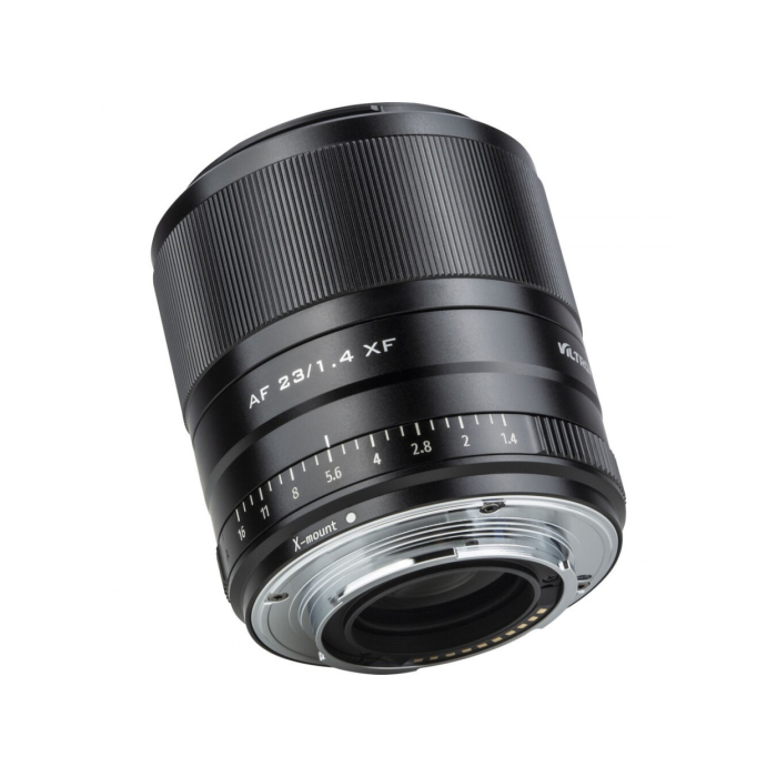 Viltrox 23mm f/1.4 AF Fujifilm X - Chính hãng
