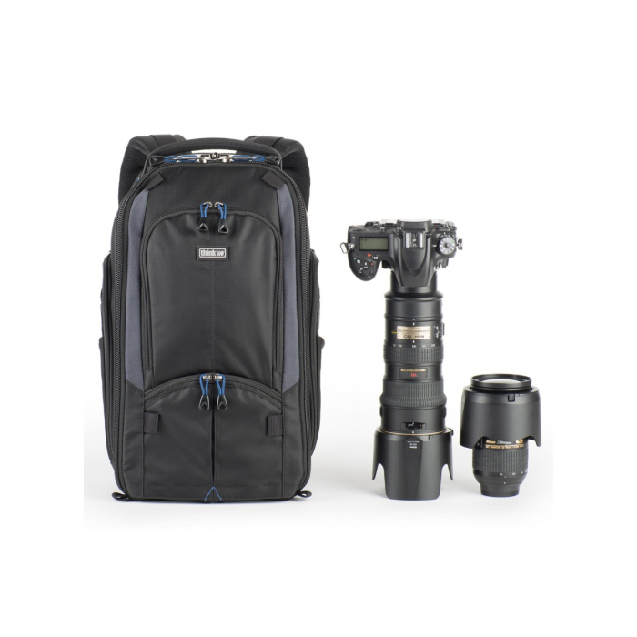 Ba lô máy ảnh Thinktank StreetWalker V2.0 - Chính hãng