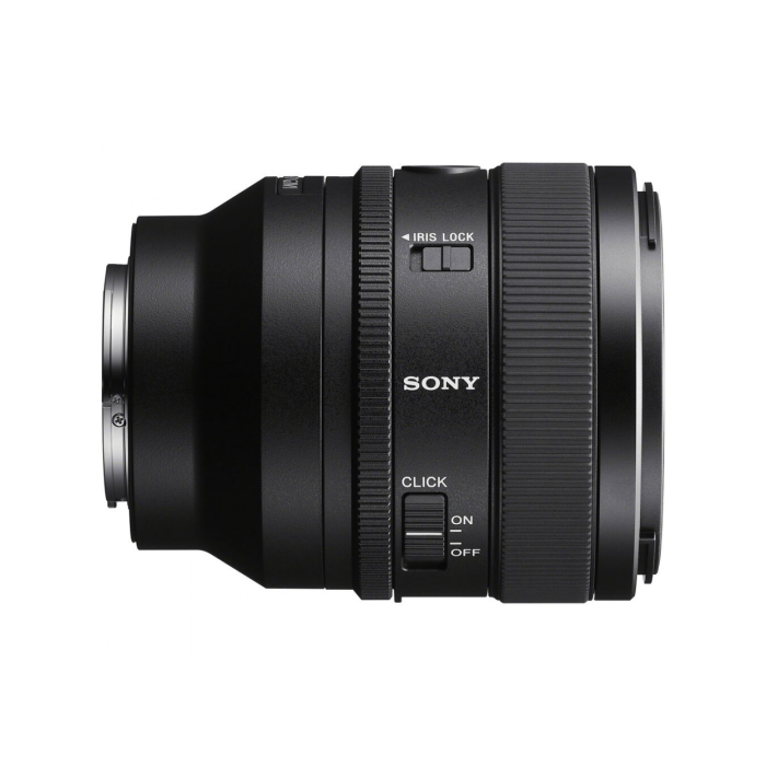 Sony FE 50mm f/1.4 GM - Chính hãng