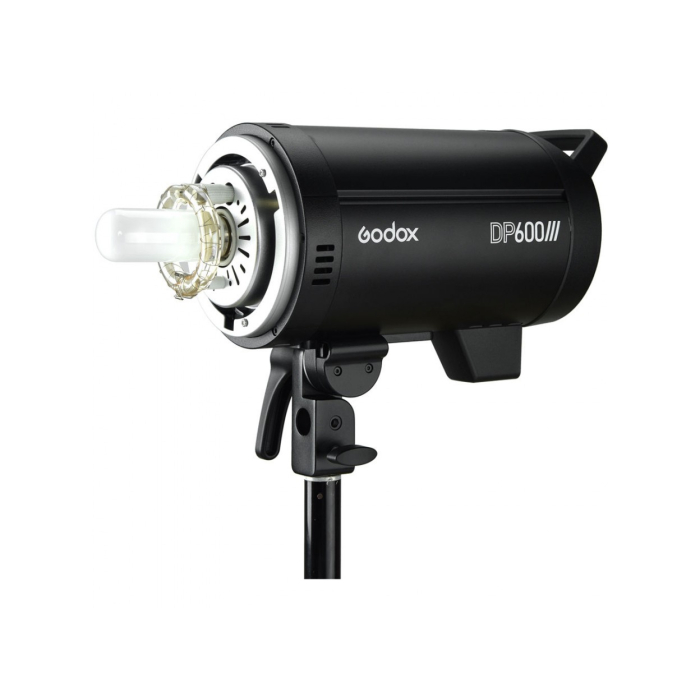 Đèn flash studio Godox DP600III - Chính hãng