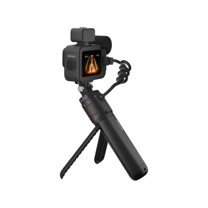 GoPro Hero 13 Black Creator Edition - Chính hãng