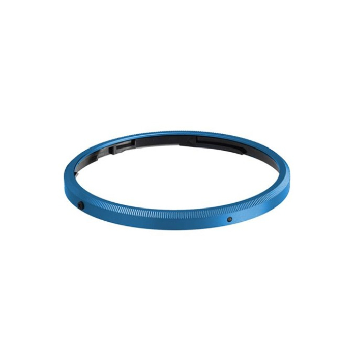 Vòng trang trí ống kính Ricoh GN-2 cho GR IIIx - Chính hãng