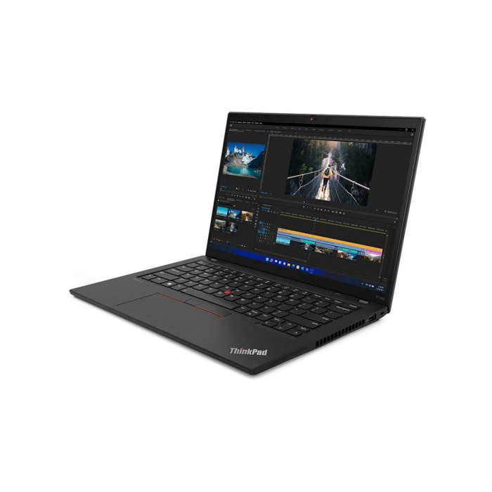 Lenovo ThinkPad P14s Gen 3 - (Core i7-1280P  32GB  1TB  Quadro T550  14" 4K HDR) - Chính hãng