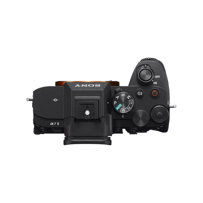 Sony A7 V - (Kèm Lens Sigma 24-70mm f/2.8 II) Chính hãng