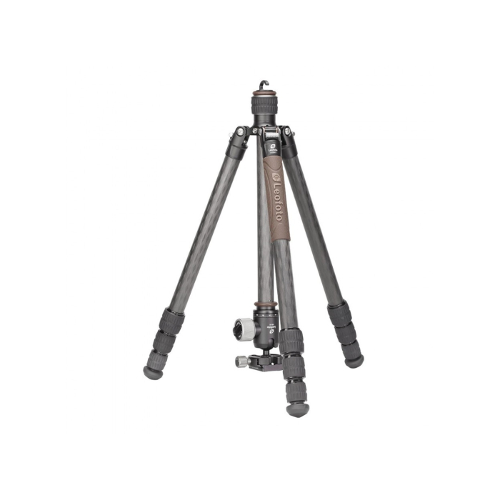 Chân máy ảnh Leofoto Urban LX-254CT+XB-32 - Chính hãng