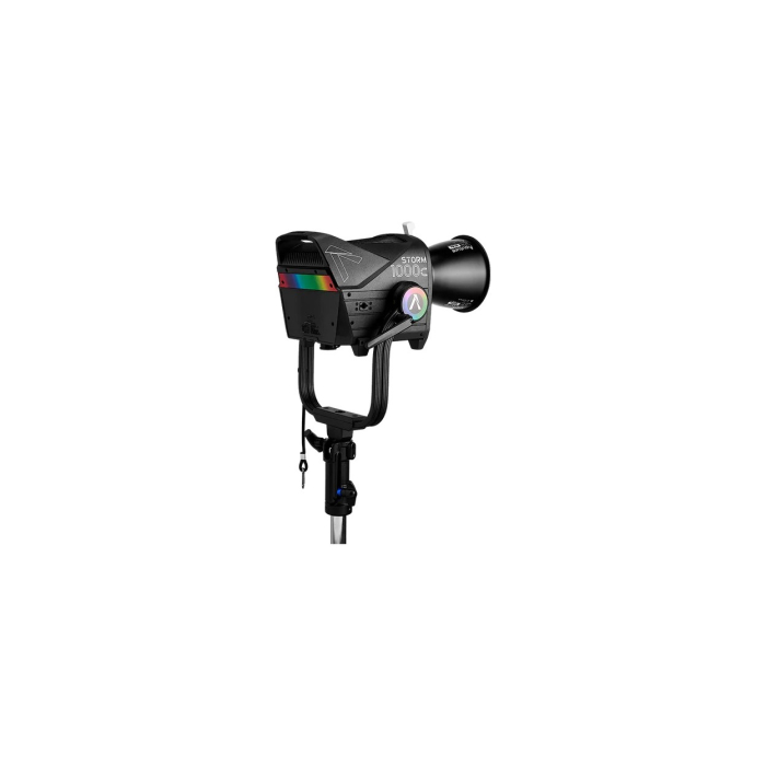 Đèn LED Aputure STORM 1000c BLAIR-CG - Chính hãng