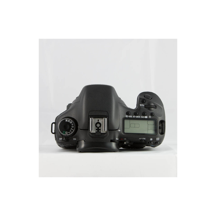 Canon EOS 7D - Likenew (Body Only, Hàng Cũ Likenew)