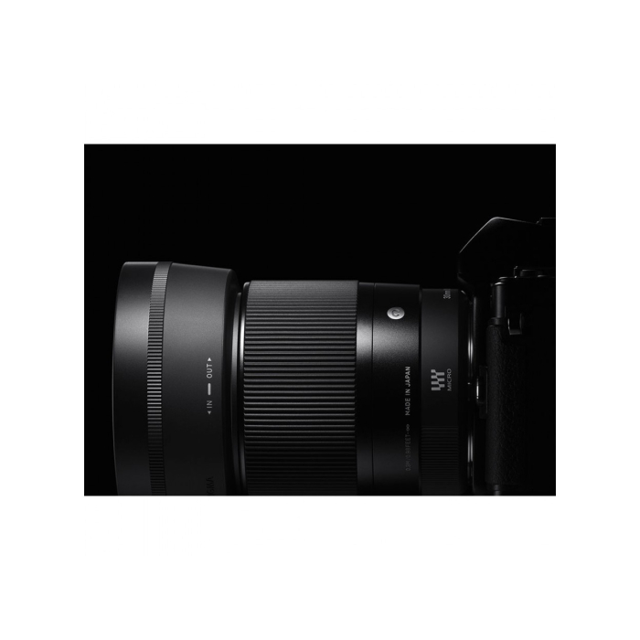 Sigma 30mm f/1.4 DC DN Contemporary for Sony E - Chính hãng