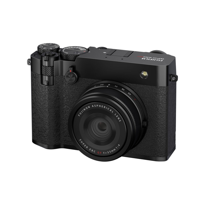 Fujifilm GFX100RF - Chính hãng