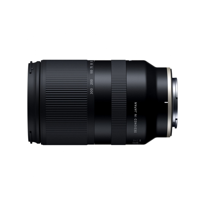 Tamron 18-300mm for Sony E - Chính hãng