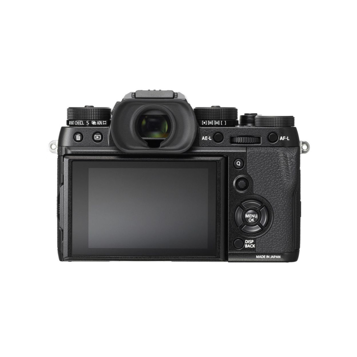 Fujifilm X-T2 - Likenew (Body Only)