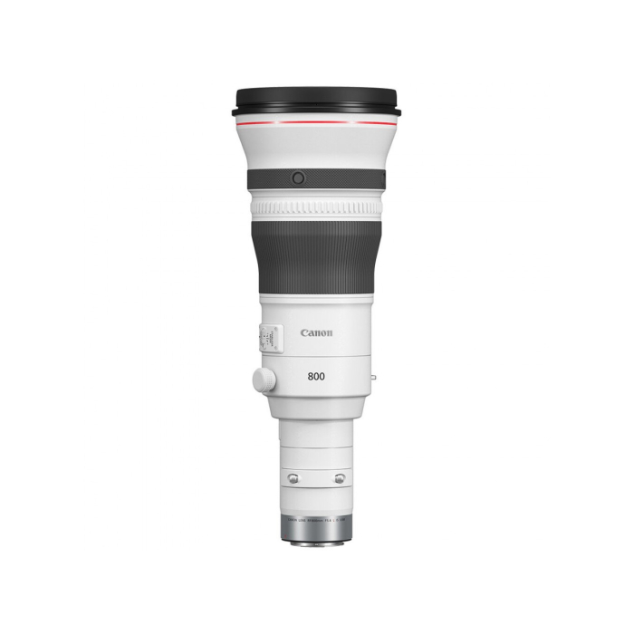 Canon RF 800mm f/5.6 L IS USM - Chính hãng