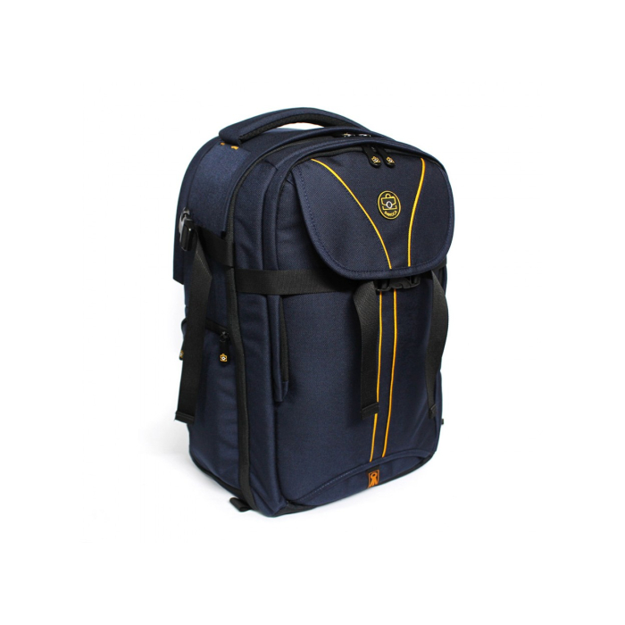 Ba lô máy ảnh Baroca Lenser - Chính hãng