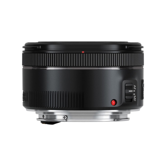 Canon EF 50mm F/1.8 STM - Likenew