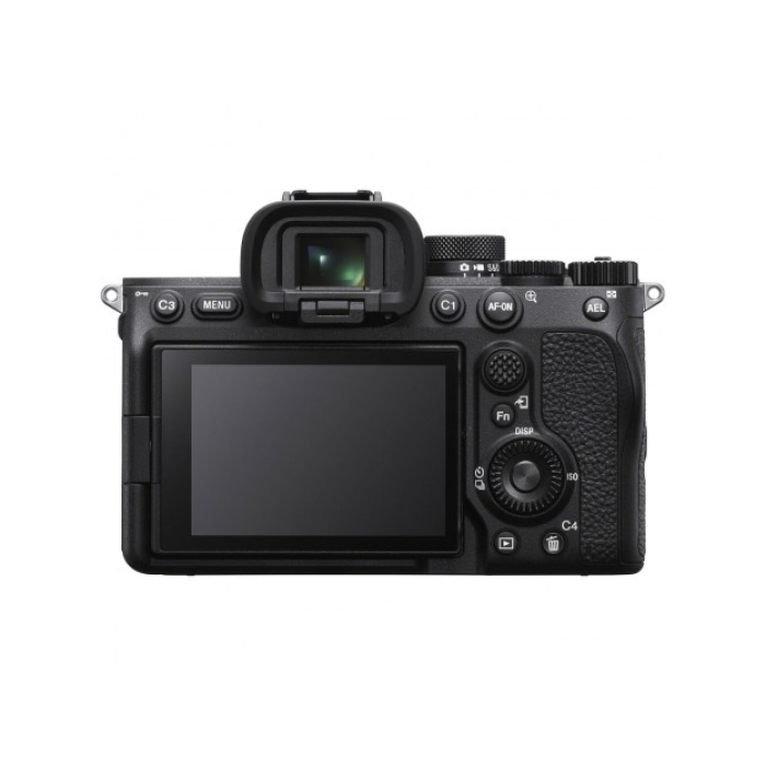 Sony A7 IV - (Body) Chính hãng