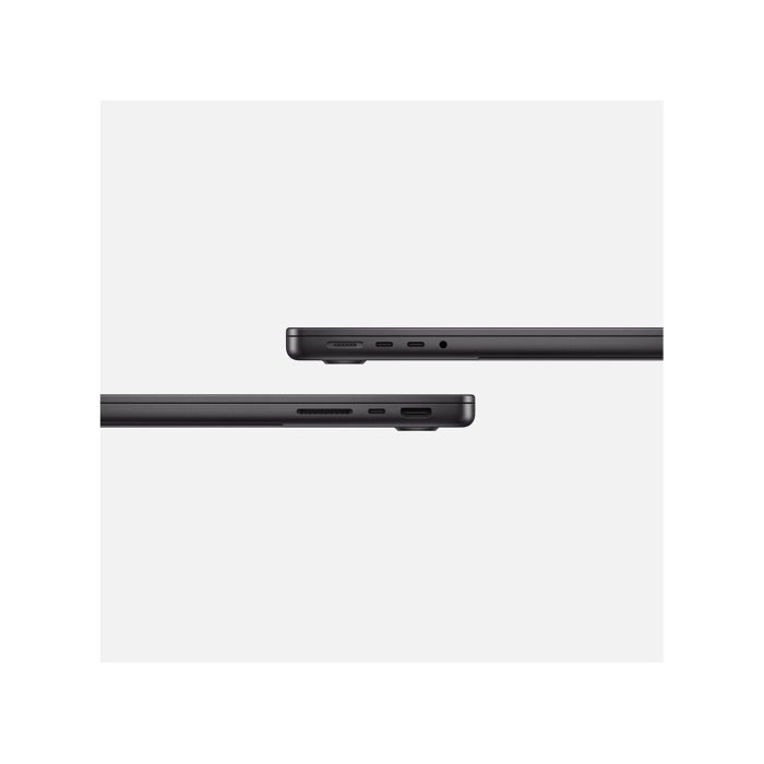 MacBook Pro 14" M5 2025 - (M5 10core GPU 10core RAM 16GB SSD 1TB) Chính hãng