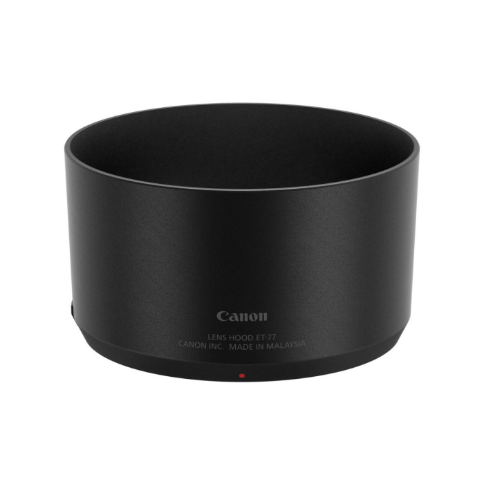 Canon RF 85mm f/2 Macro IS STM - Chính hãng