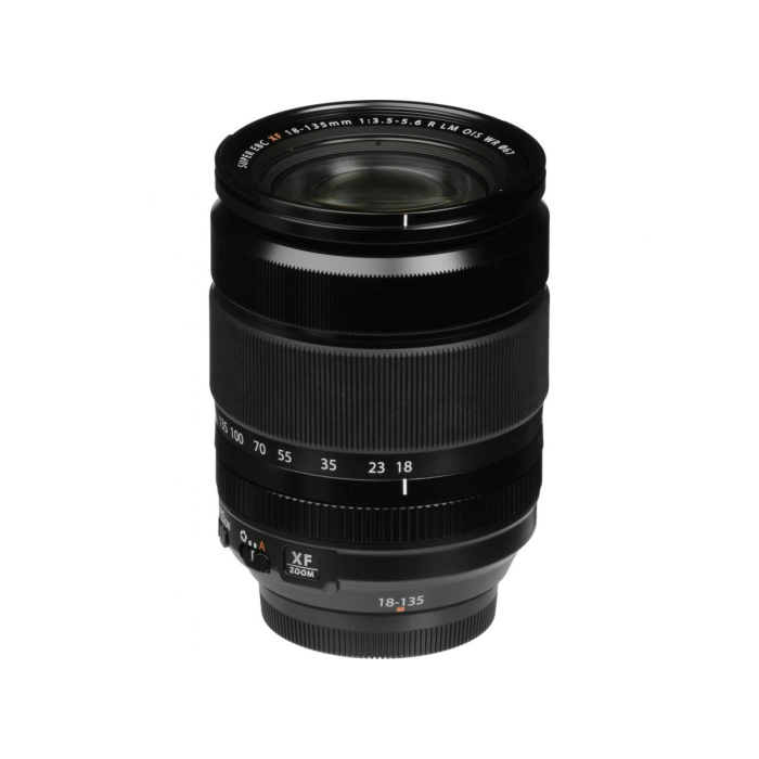 Fujifilm XF 18-135mm f/3.5-5.6 R LM OIS WR - Chính hãng