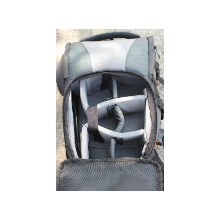 Ba lo máy ảnh Baroca Safika - Chính hãng